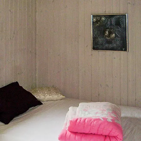 Holiday Xv Prázdninový dům *