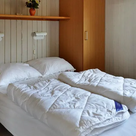 Prázdninový dům Holiday Xv Børkop